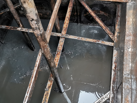 八公山CCTV管道检测具体做什么？